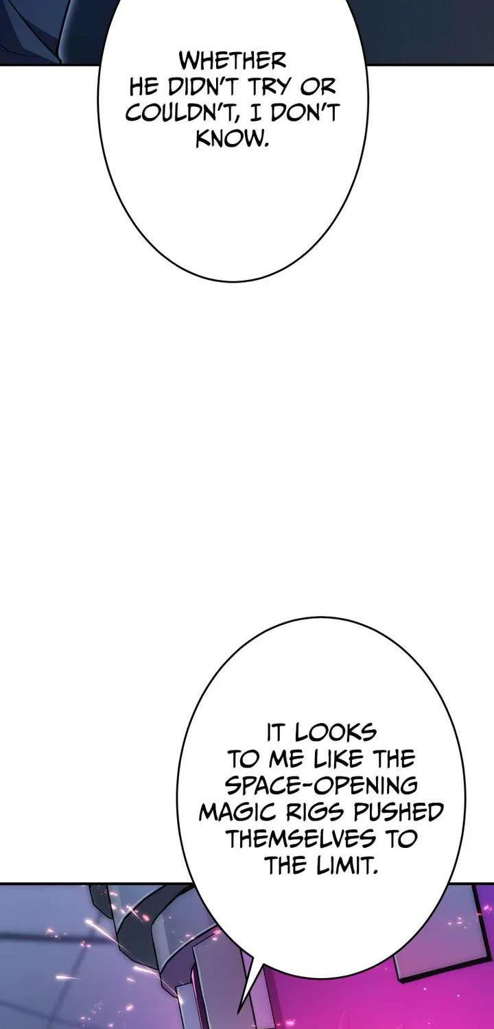 Read The Dark Swordsman Returns chapter 19 image 44 on Lezhin