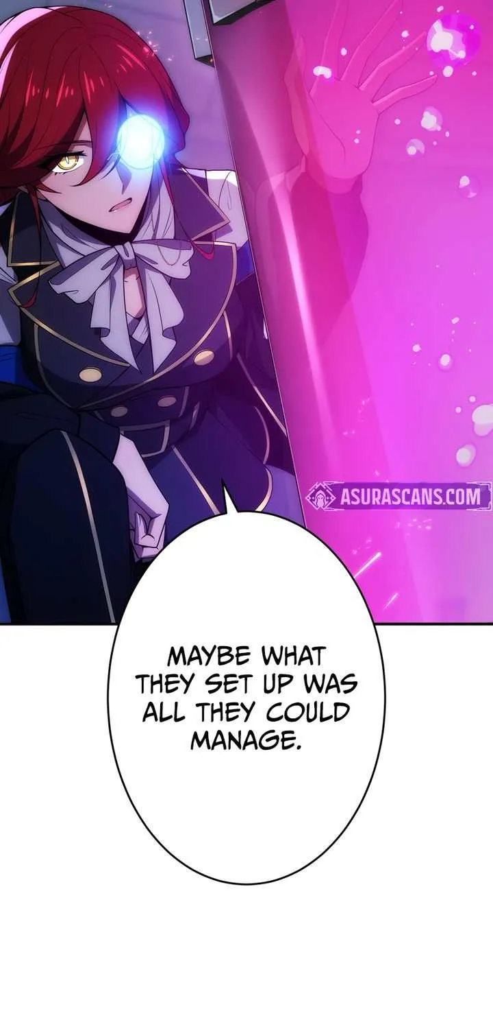 Read The Dark Swordsman Returns chapter 19 image 45 on Lezhin