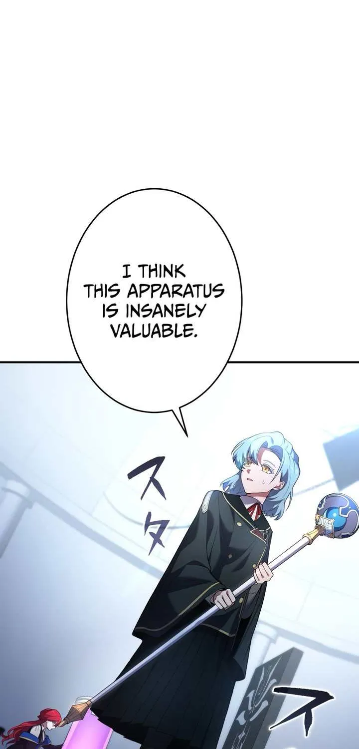 Read The Dark Swordsman Returns chapter 19 image 46 on Lezhin