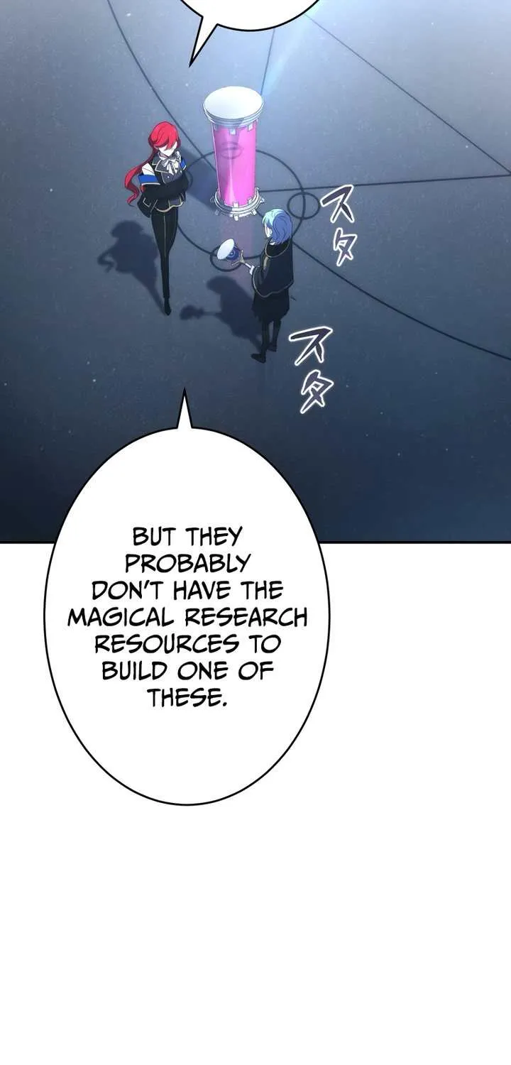 Read The Dark Swordsman Returns chapter 19 image 51 on Lezhin