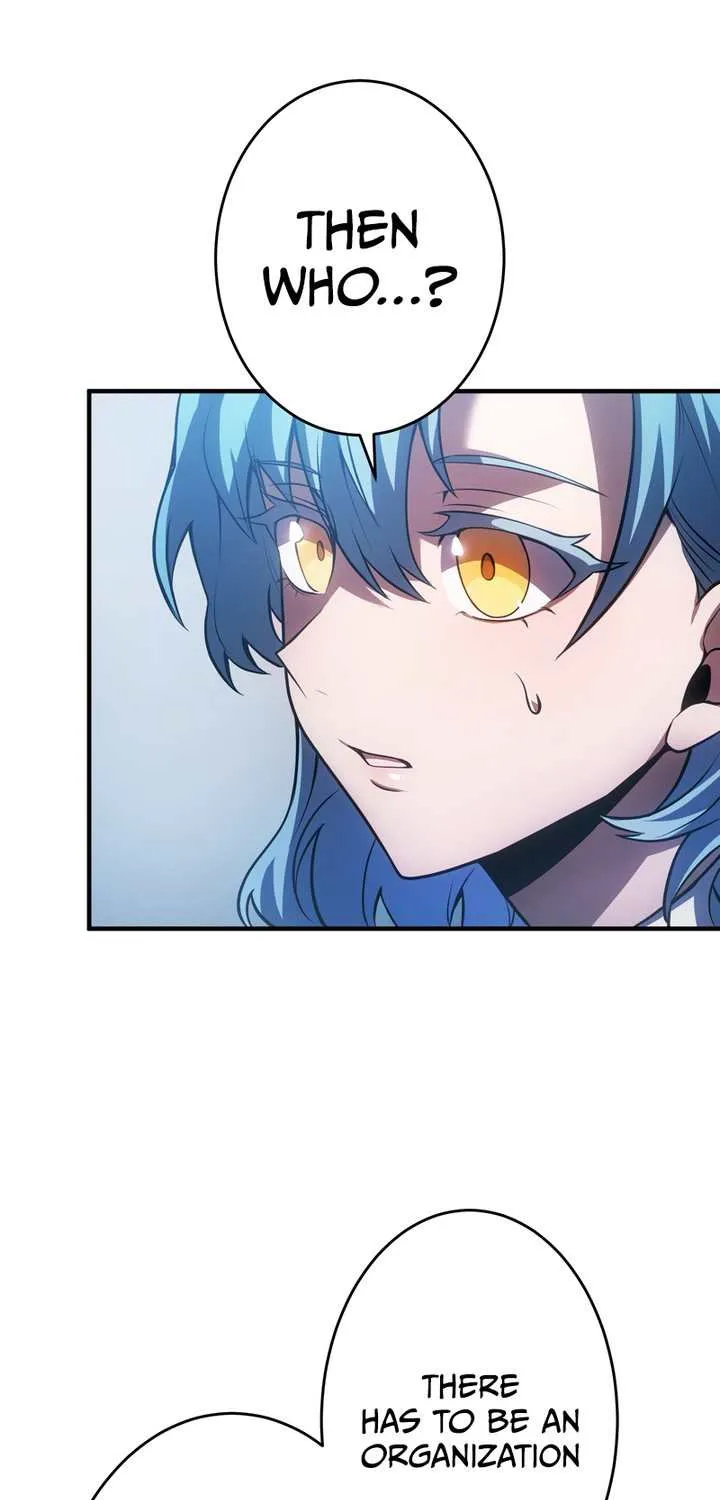Read The Dark Swordsman Returns chapter 19 image 52 on Lezhin