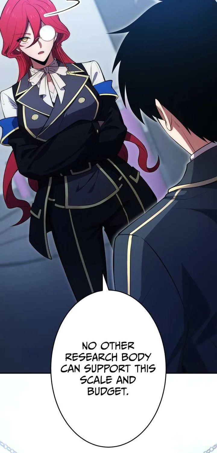 Read The Dark Swordsman Returns chapter 19 image 57 on Lezhin