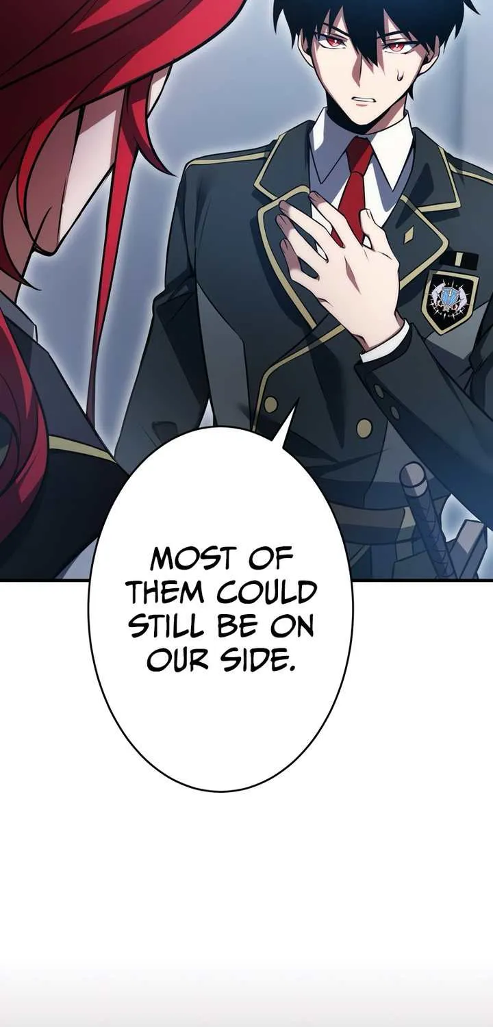 Read The Dark Swordsman Returns chapter 19 image 63 on Lezhin