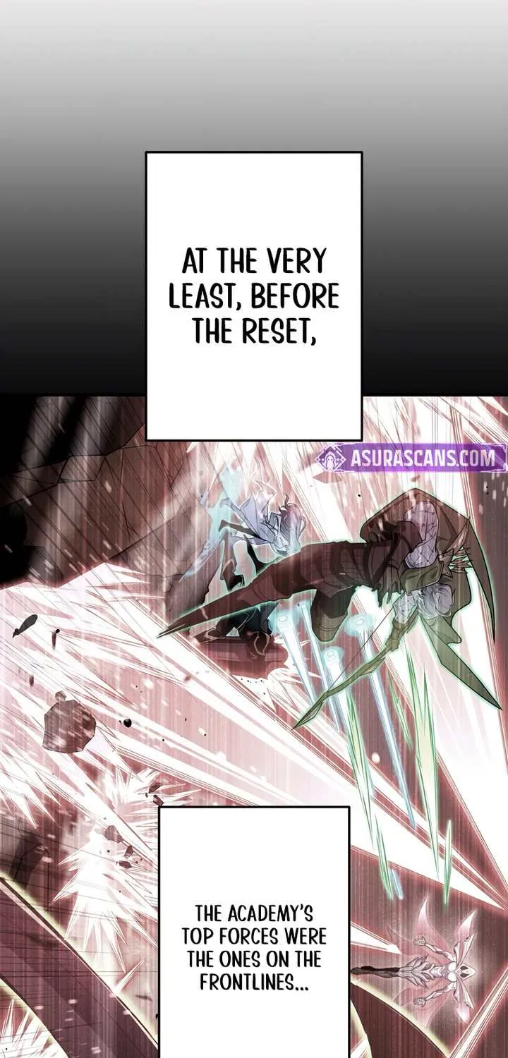 Read The Dark Swordsman Returns chapter 19 image 64 on Lezhin