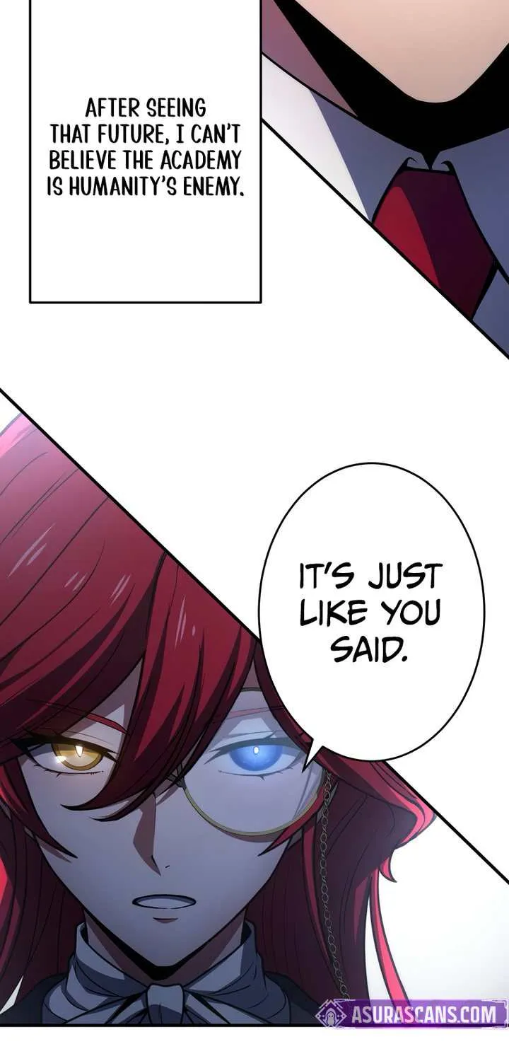 Read The Dark Swordsman Returns chapter 19 image 67 on Lezhin