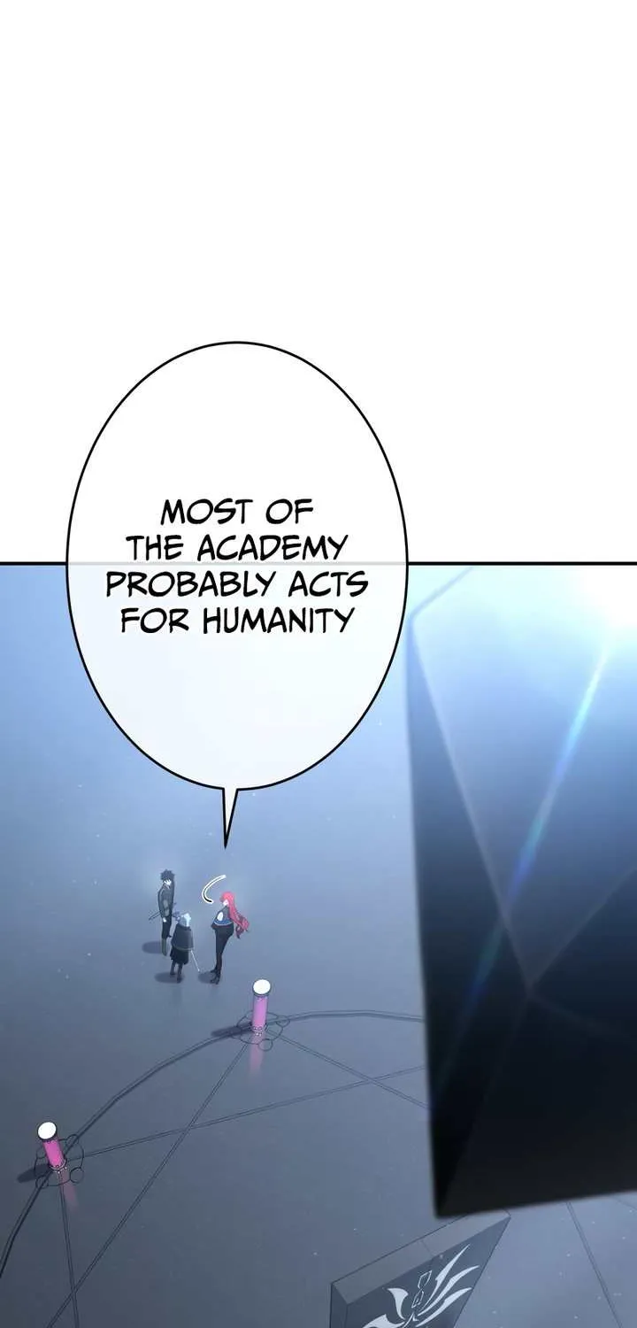 Read The Dark Swordsman Returns chapter 19 image 68 on Lezhin