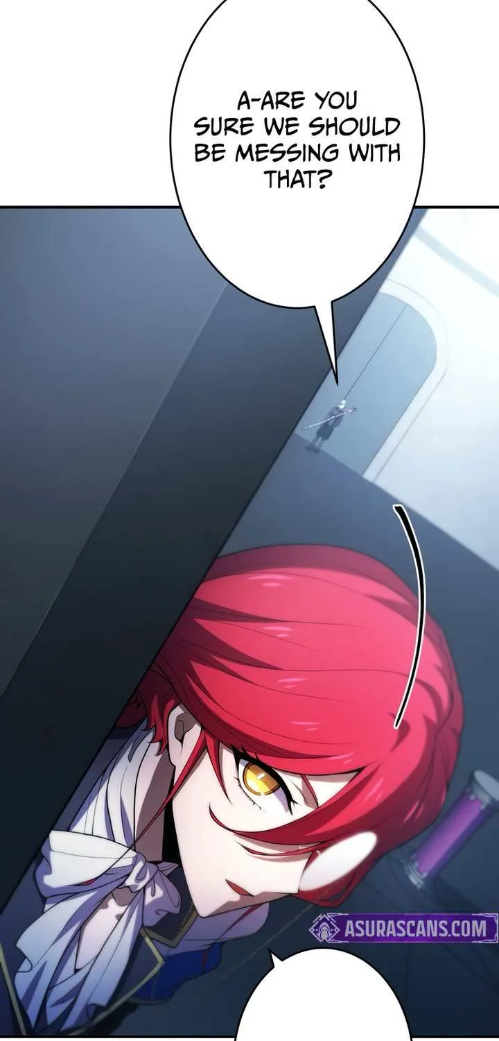 Read The Dark Swordsman Returns chapter 19 image 7 on Lezhin