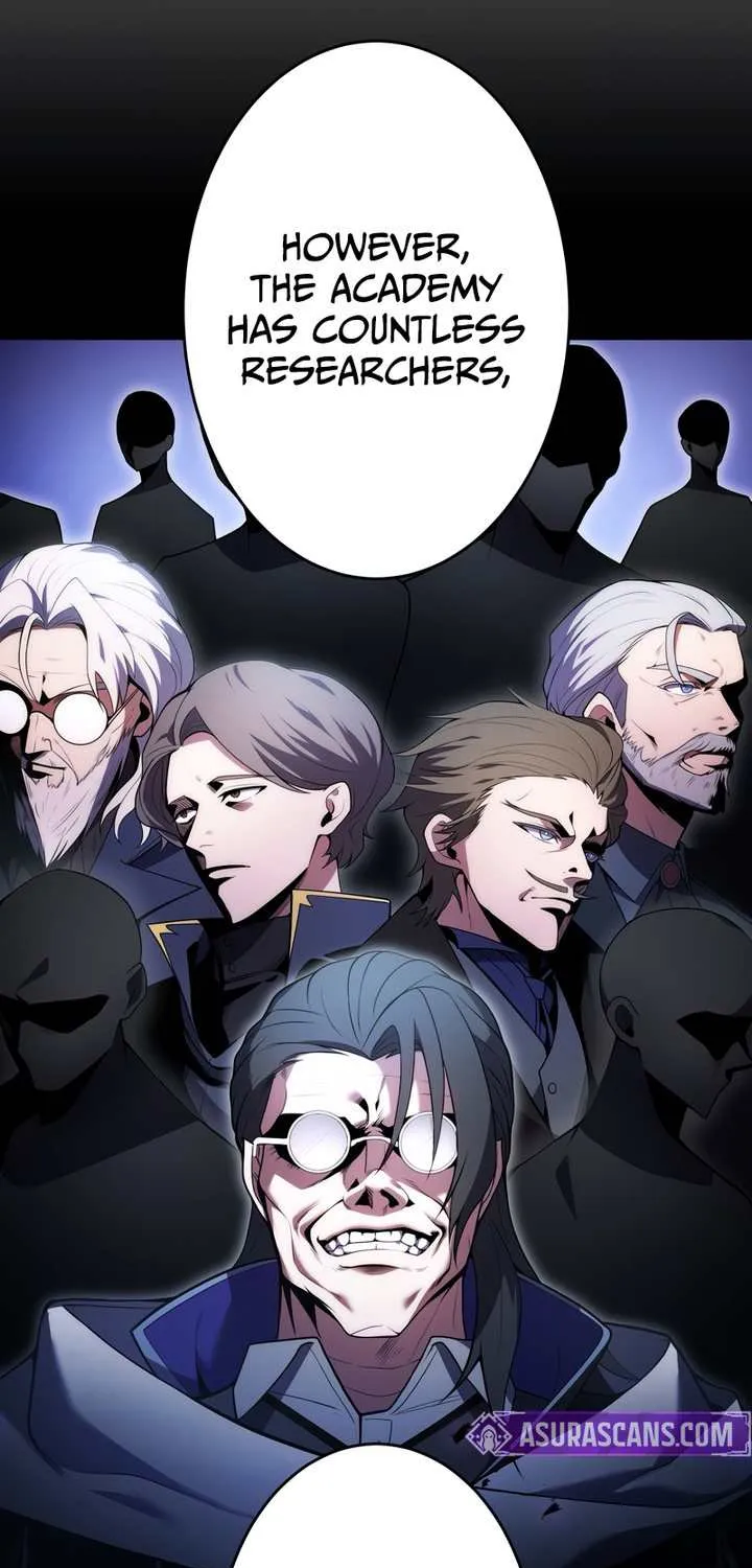 Read The Dark Swordsman Returns chapter 19 image 70 on Lezhin