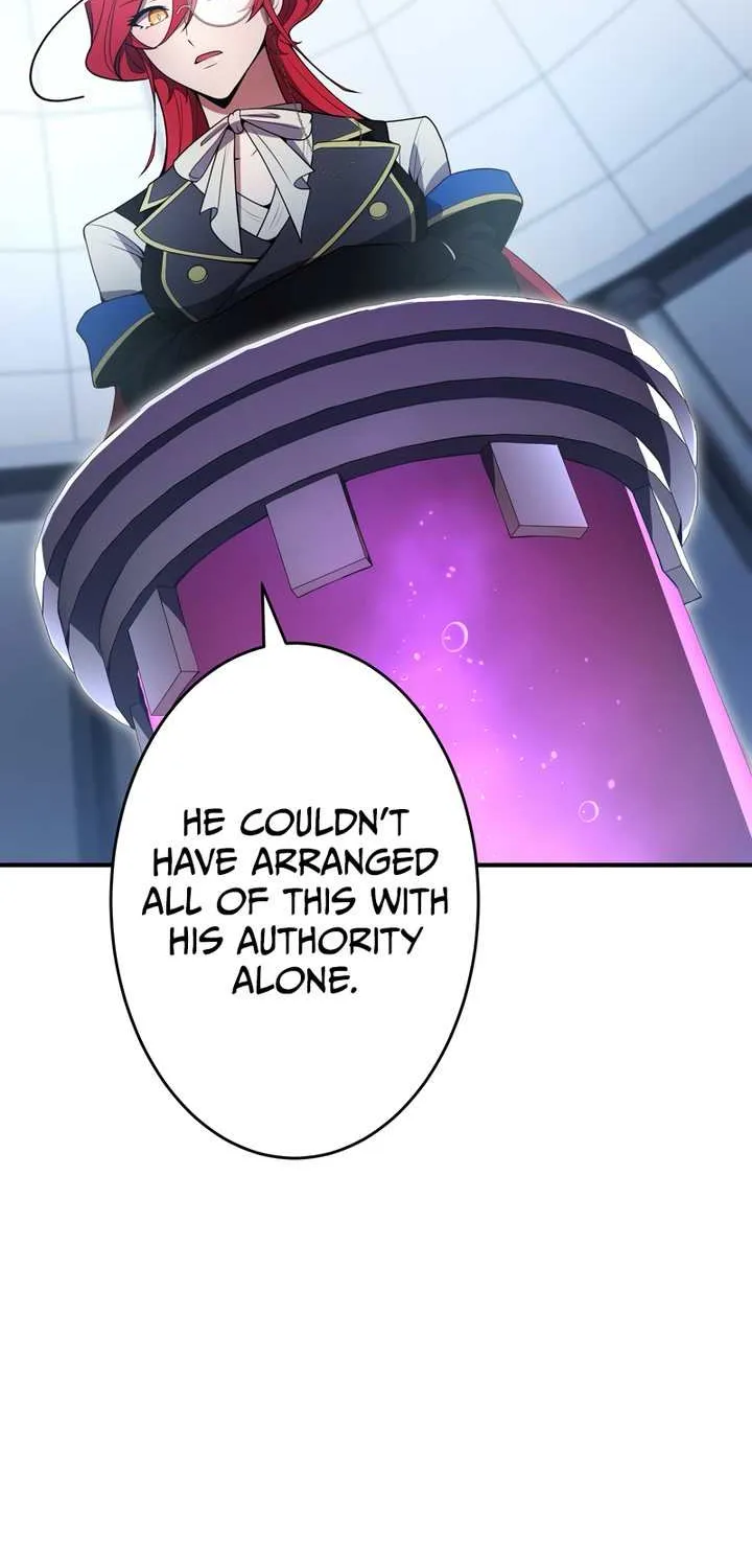 Read The Dark Swordsman Returns chapter 19 image 73 on Lezhin