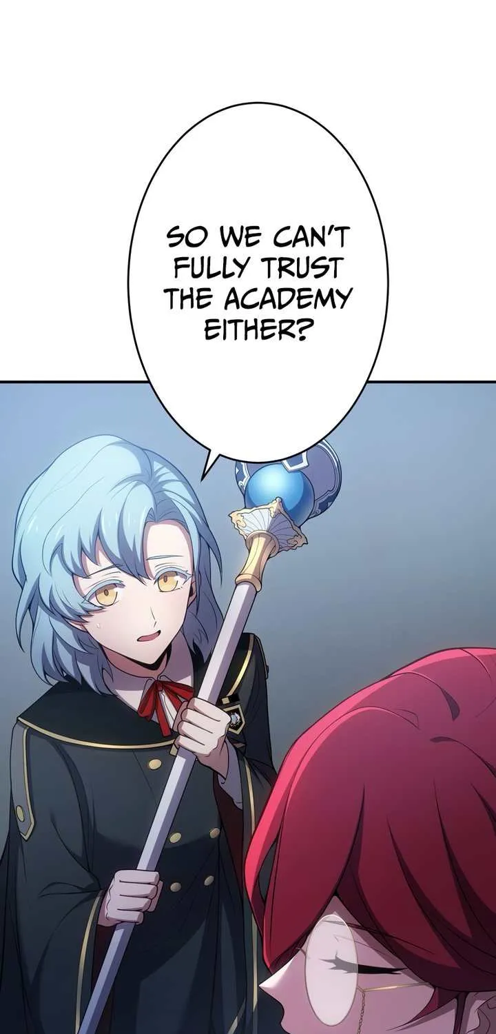 Read The Dark Swordsman Returns chapter 19 image 74 on Lezhin