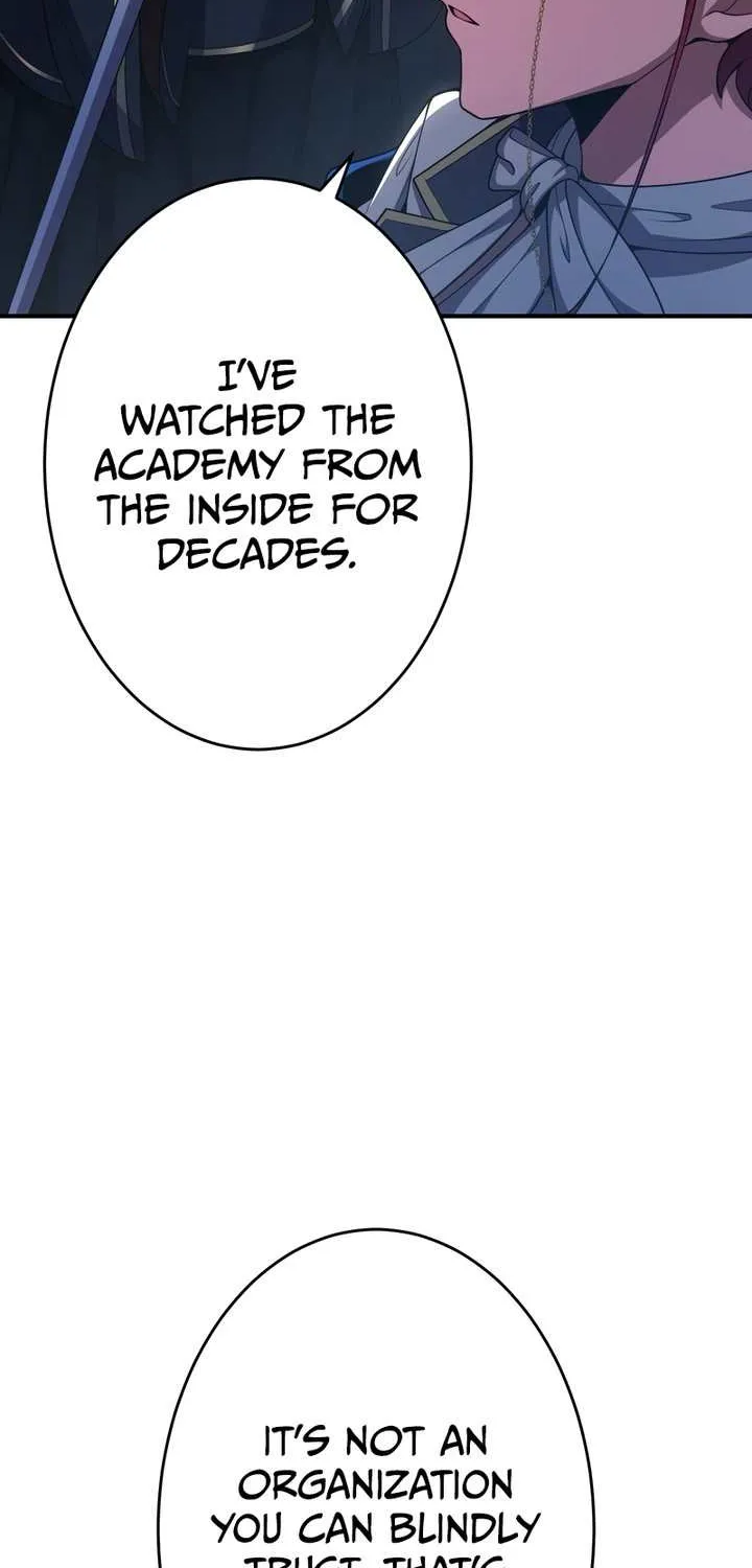 Read The Dark Swordsman Returns chapter 19 image 75 on Lezhin