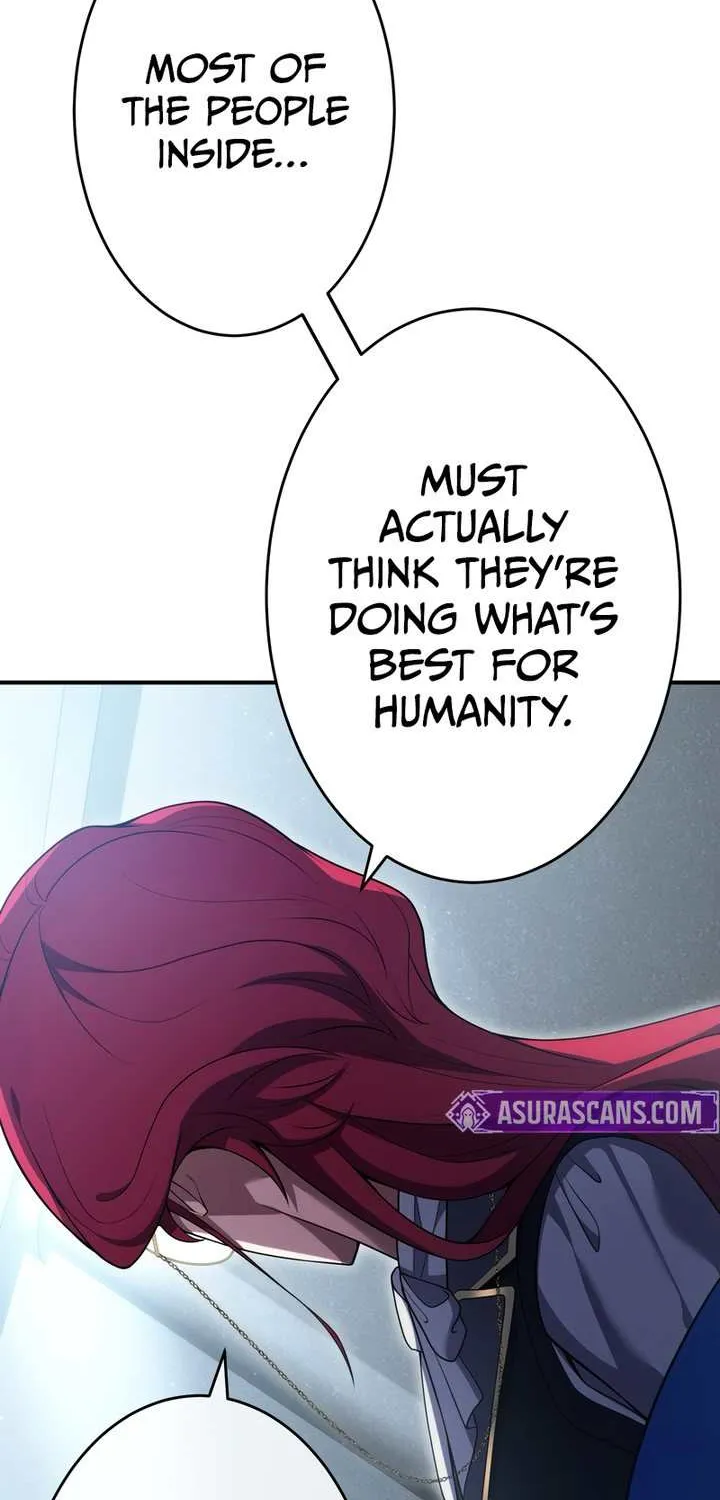 Read The Dark Swordsman Returns chapter 19 image 77 on Lezhin