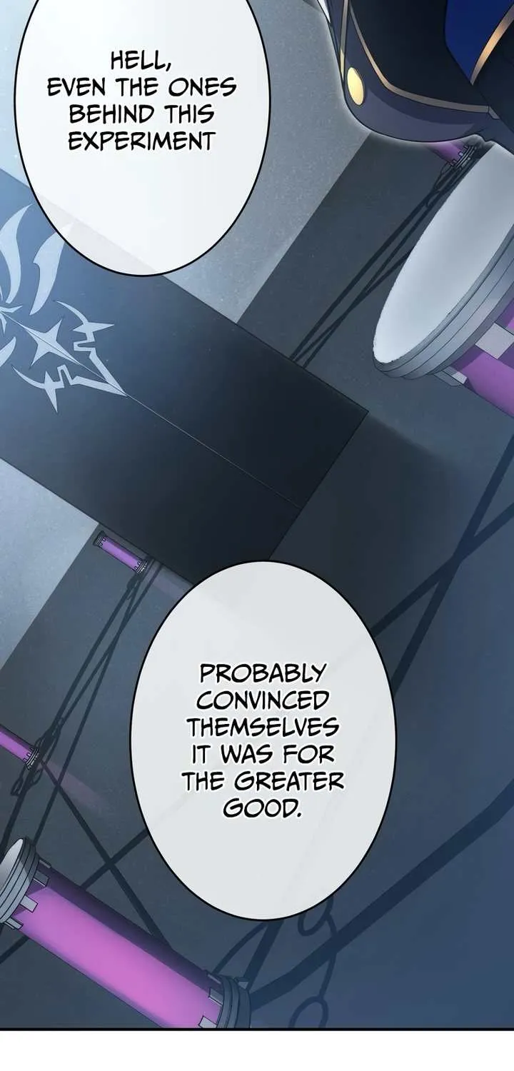 Read The Dark Swordsman Returns chapter 19 image 78 on Lezhin