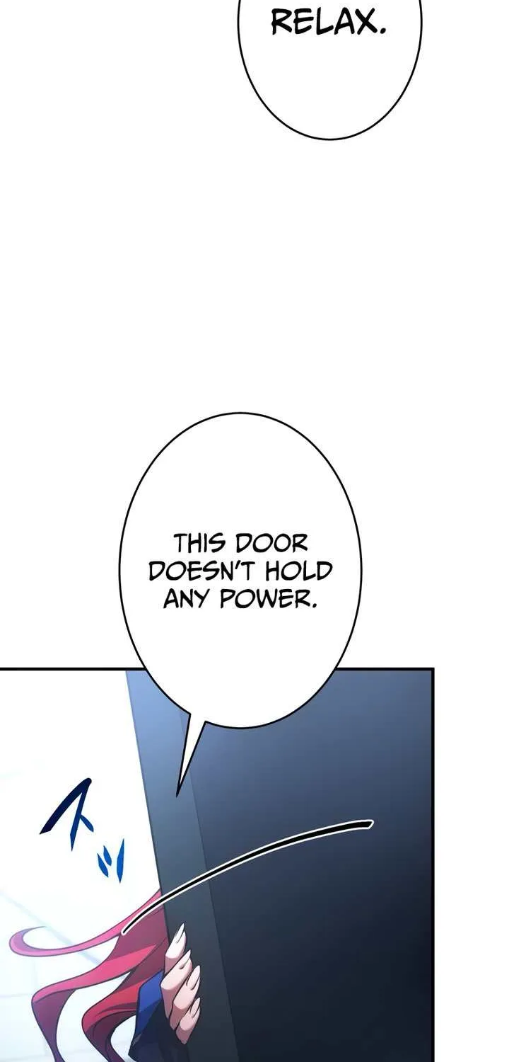 Read The Dark Swordsman Returns chapter 19 image 8 on Lezhin