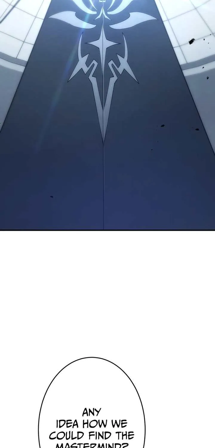 Read The Dark Swordsman Returns chapter 19 image 80 on Lezhin