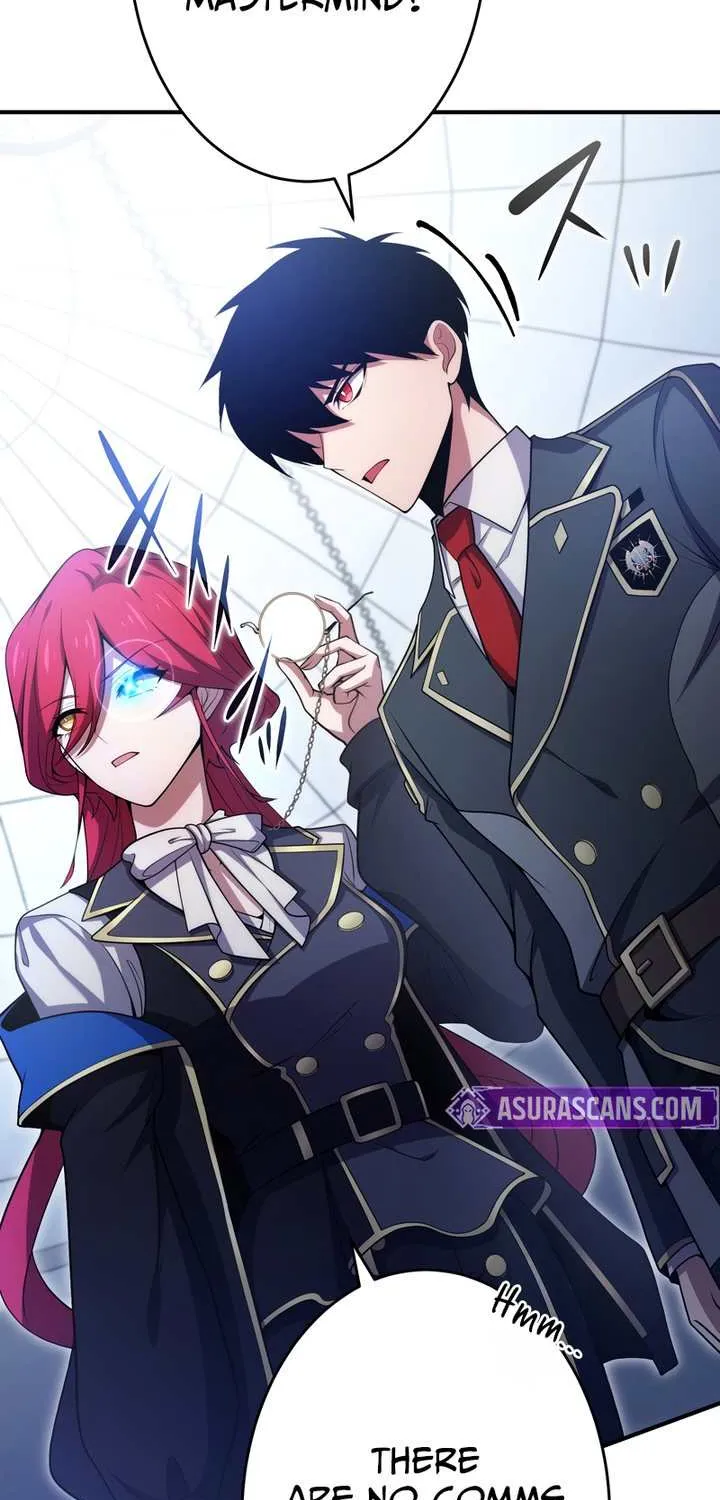 Read The Dark Swordsman Returns chapter 19 image 81 on Lezhin
