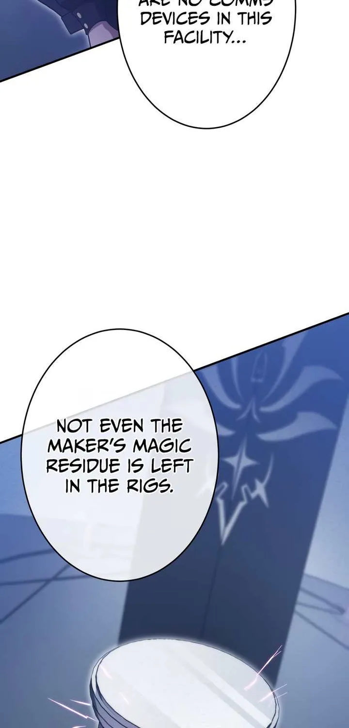 Read The Dark Swordsman Returns chapter 19 image 82 on Lezhin