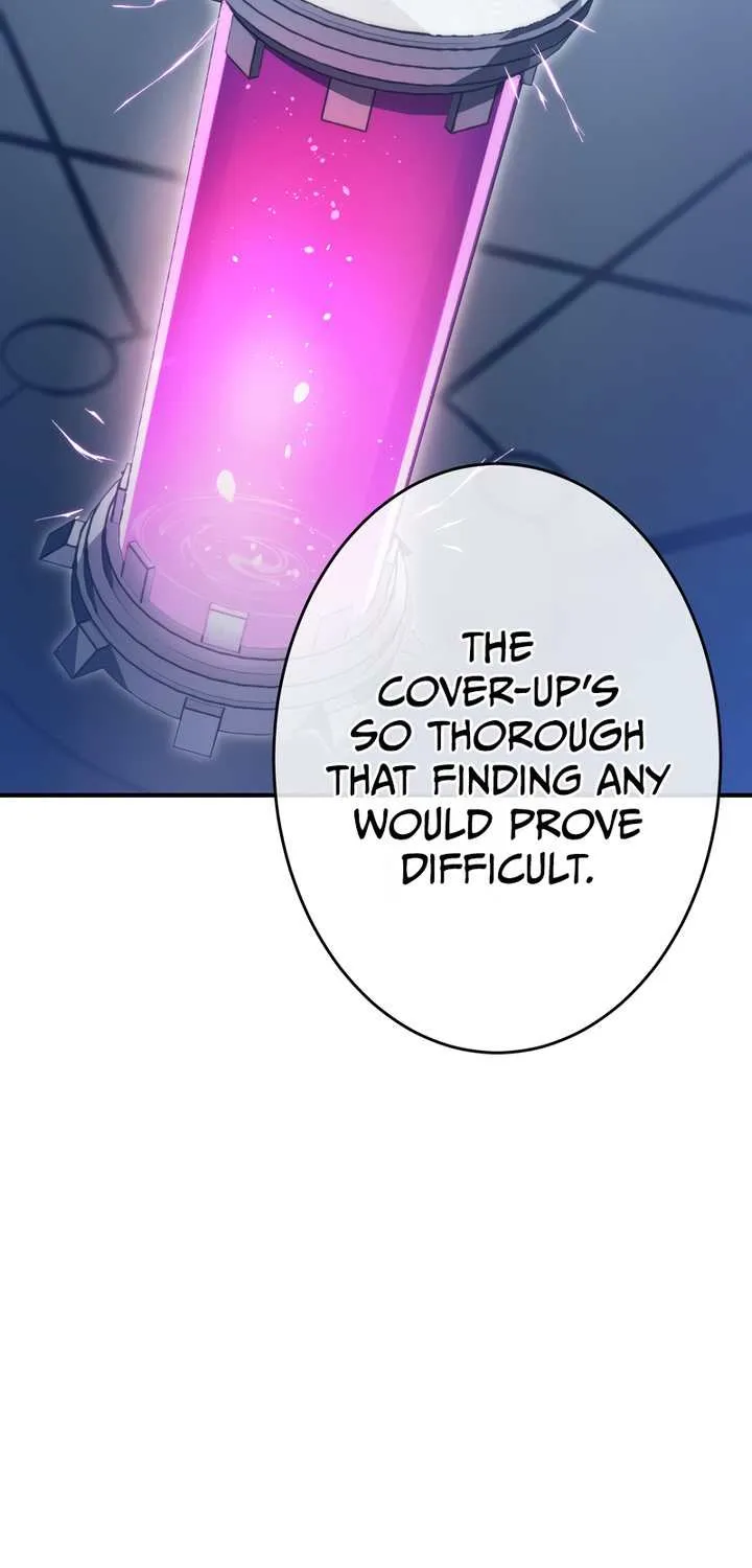Read The Dark Swordsman Returns chapter 19 image 83 on Lezhin