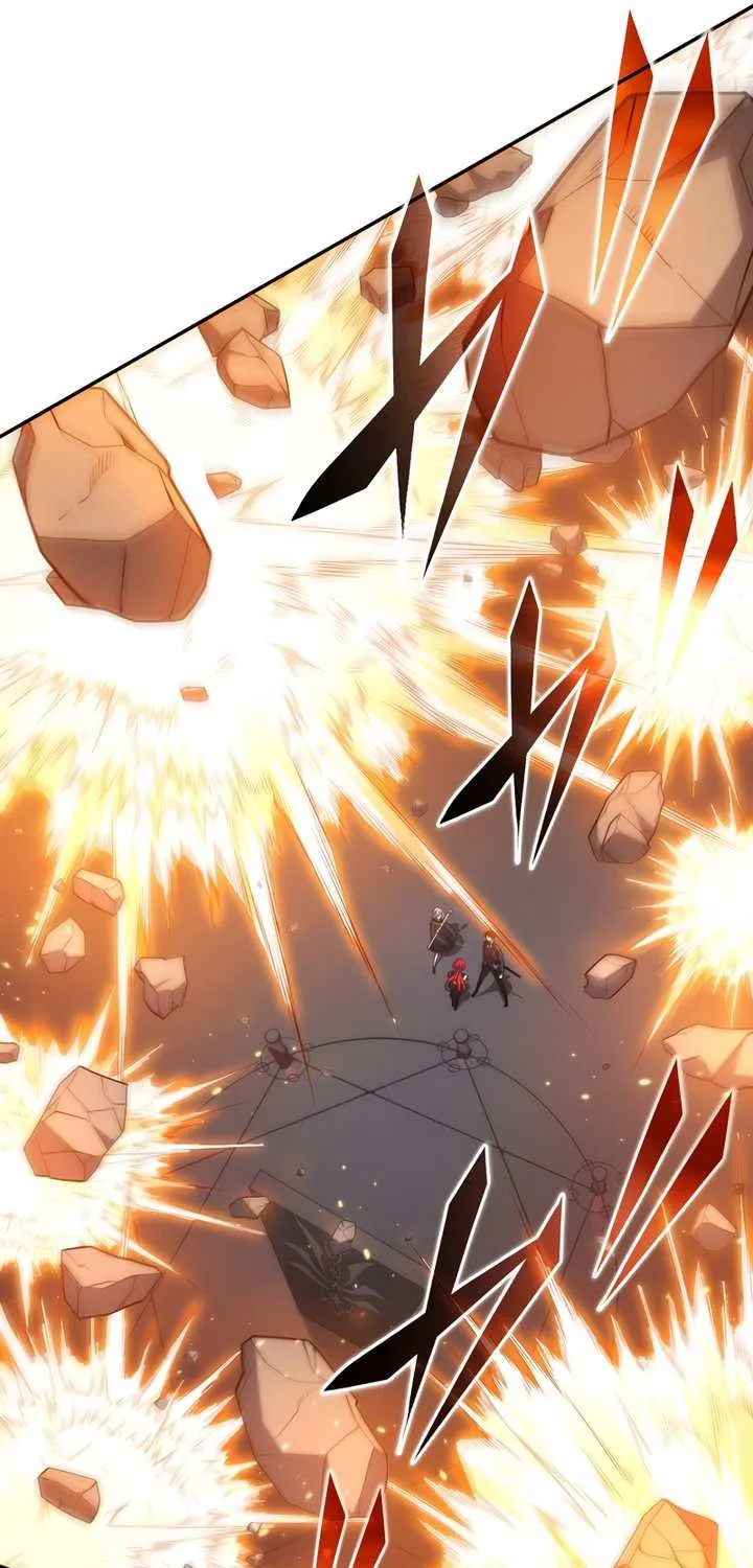 Read The Dark Swordsman Returns chapter 19 image 88 on Lezhin