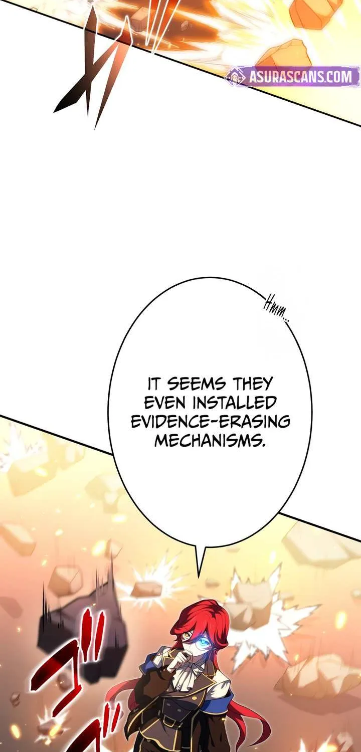 Read The Dark Swordsman Returns chapter 19 image 89 on Lezhin