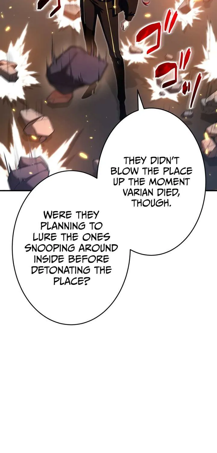 Read The Dark Swordsman Returns chapter 19 image 90 on Lezhin