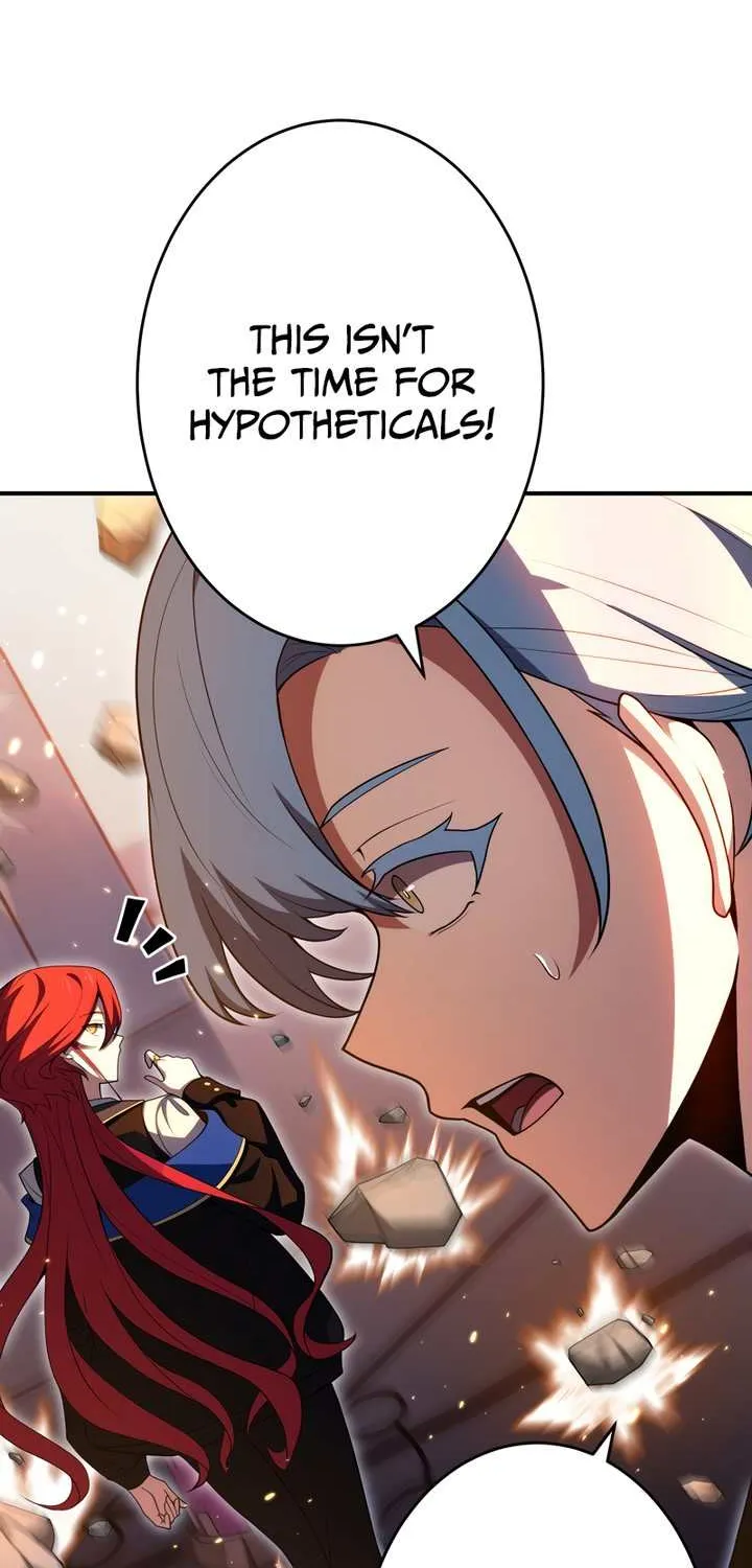 Read The Dark Swordsman Returns chapter 19 image 91 on Lezhin