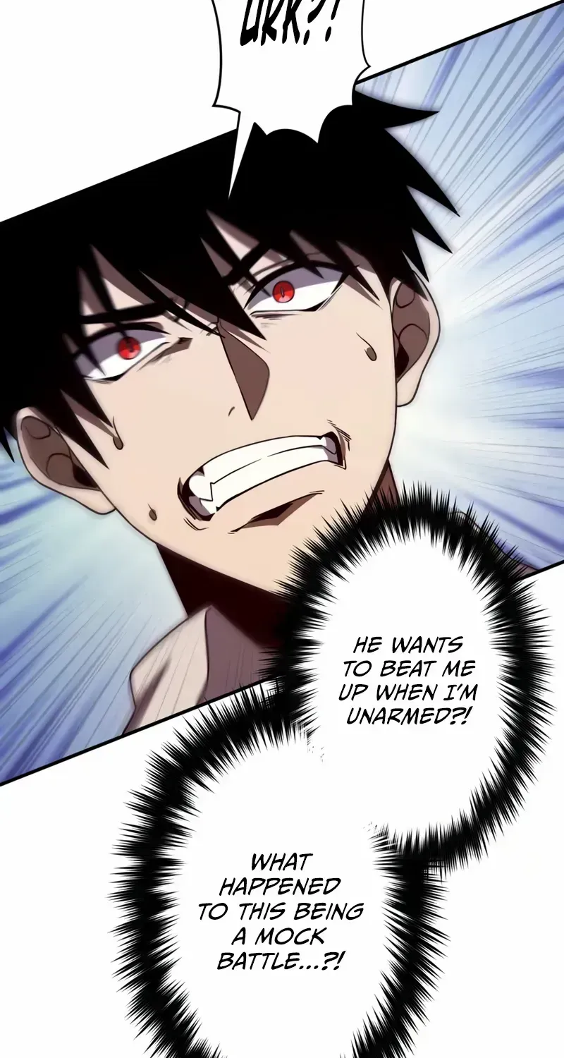 Read The Dark Swordsman Returns chapter 2.1 image 105 on Lezhin