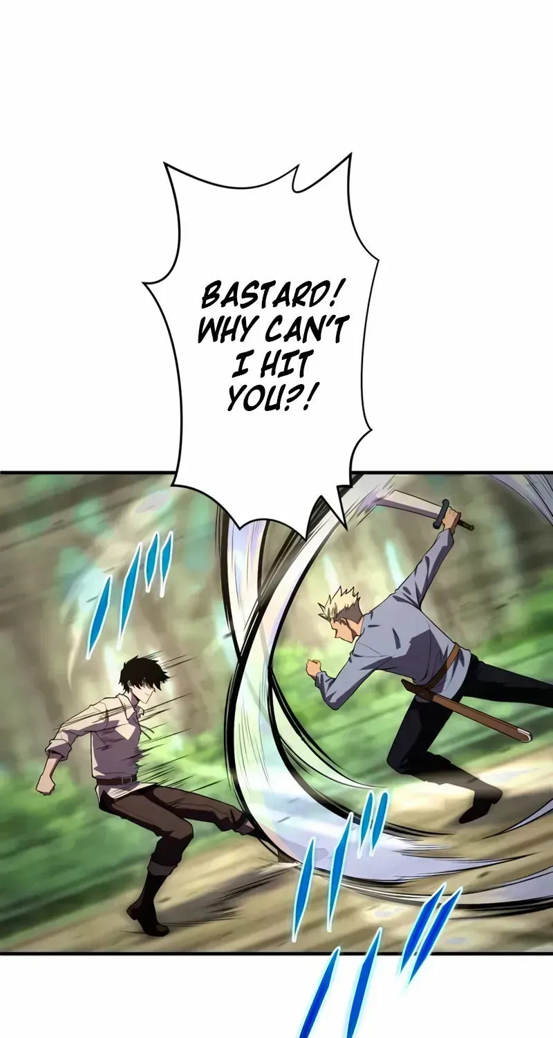Read The Dark Swordsman Returns chapter 2.1 image 119 on Lezhin