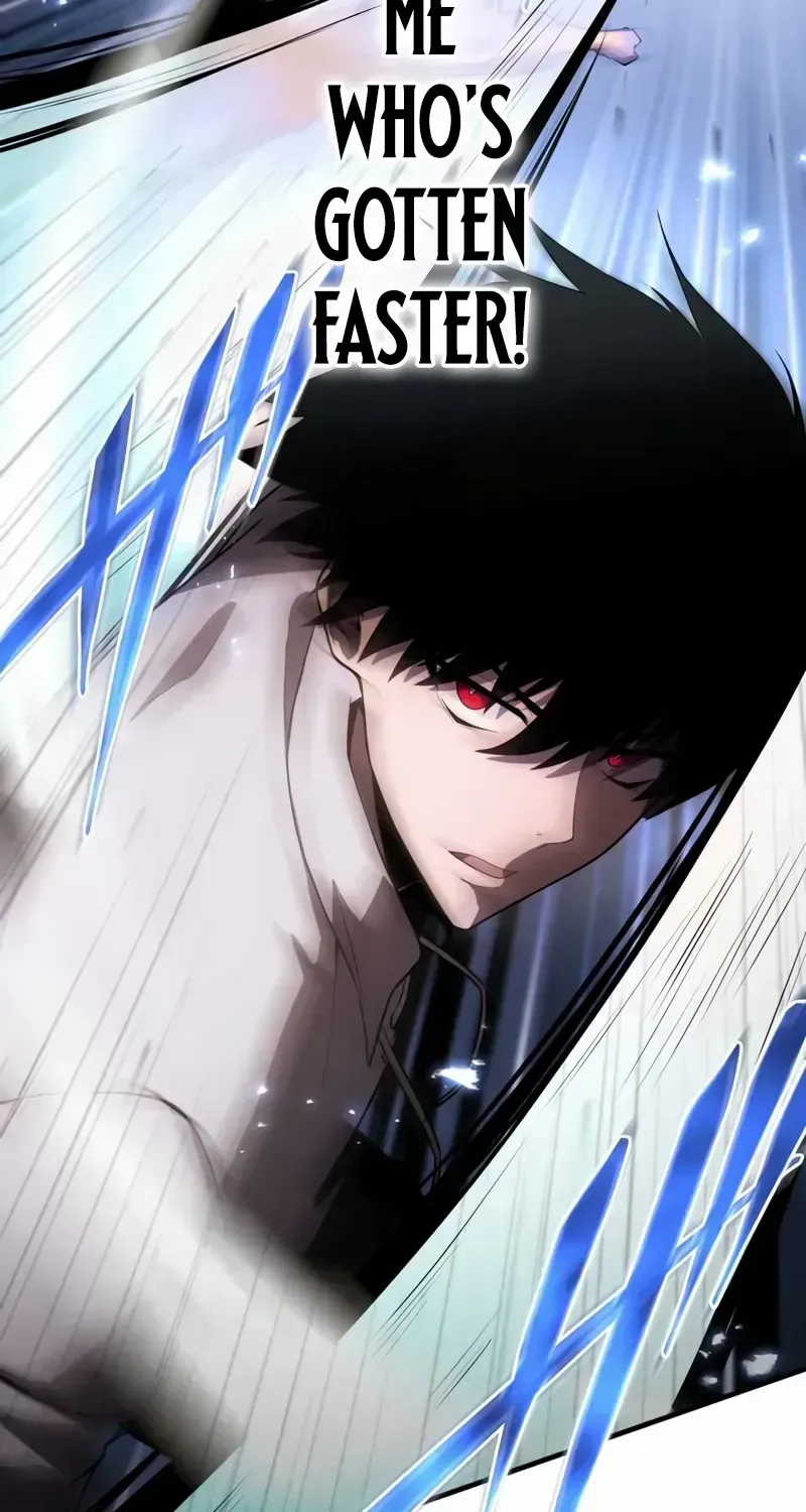 Read The Dark Swordsman Returns chapter 2.1 image 122 on Lezhin