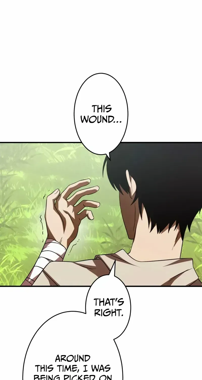 Read The Dark Swordsman Returns chapter 2.1 image 74 on Lezhin