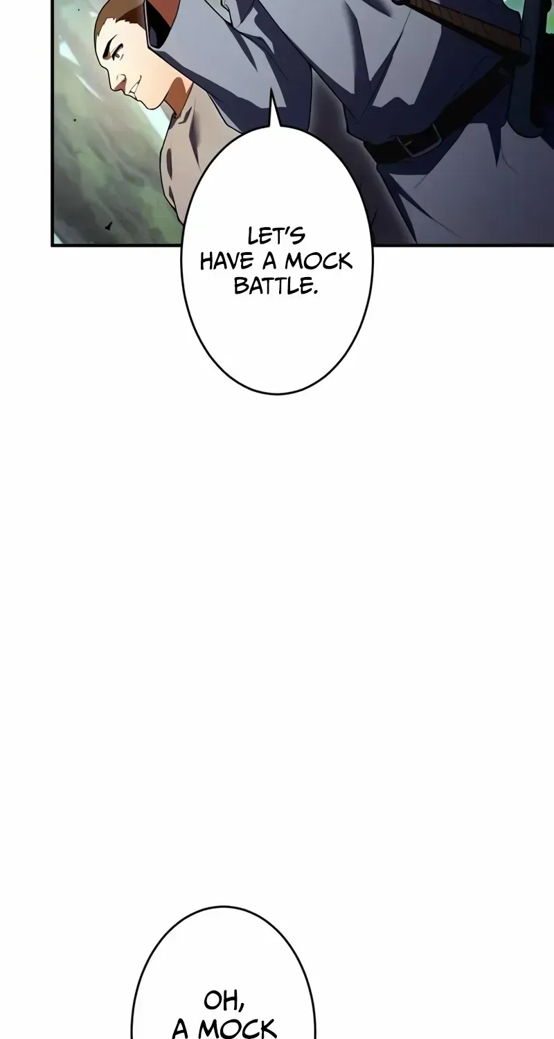 Read The Dark Swordsman Returns chapter 2.1 image 94 on Lezhin