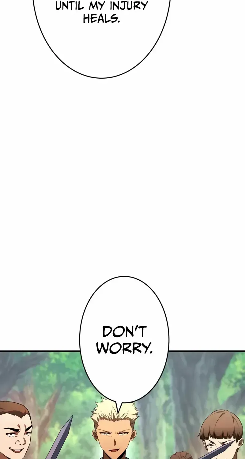 Read The Dark Swordsman Returns chapter 2.1 image 96 on Lezhin