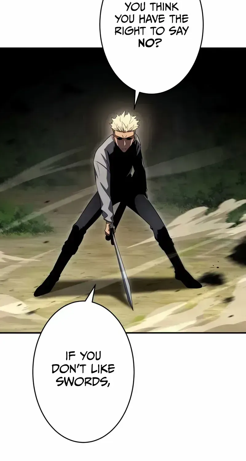 Read The Dark Swordsman Returns chapter 2.2 image 102 on Lezhin