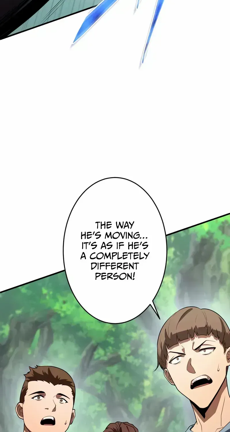 Read The Dark Swordsman Returns chapter 2.2 image 123 on Lezhin