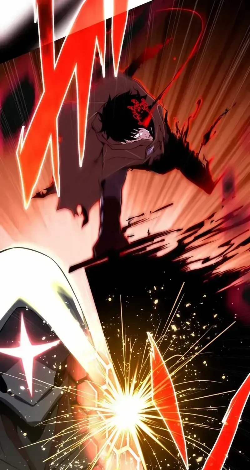 Read The Dark Swordsman Returns chapter 2.2 image 21 on Lezhin