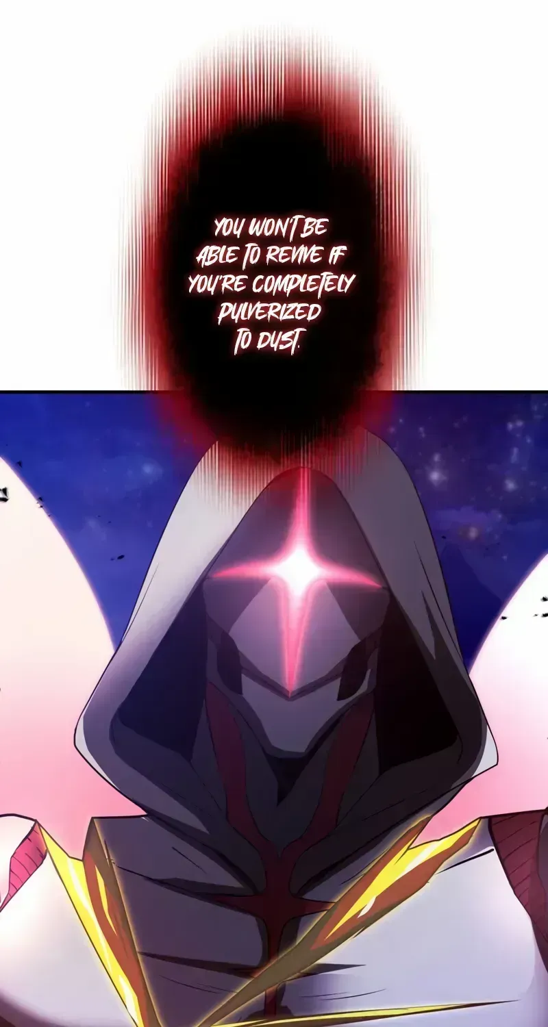 Read The Dark Swordsman Returns chapter 2.2 image 38 on Lezhin