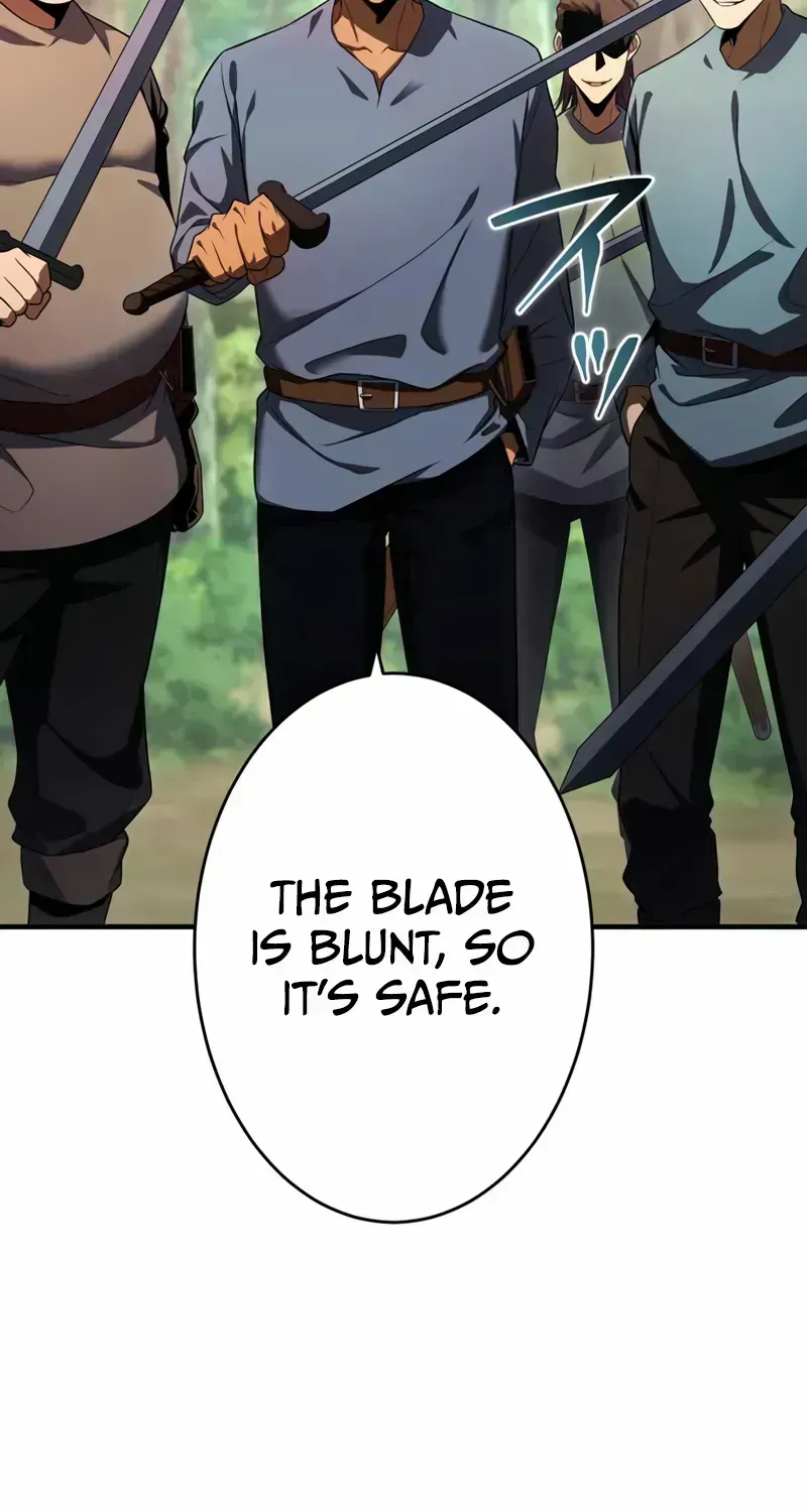 Read The Dark Swordsman Returns chapter 2.2 image 97 on Lezhin