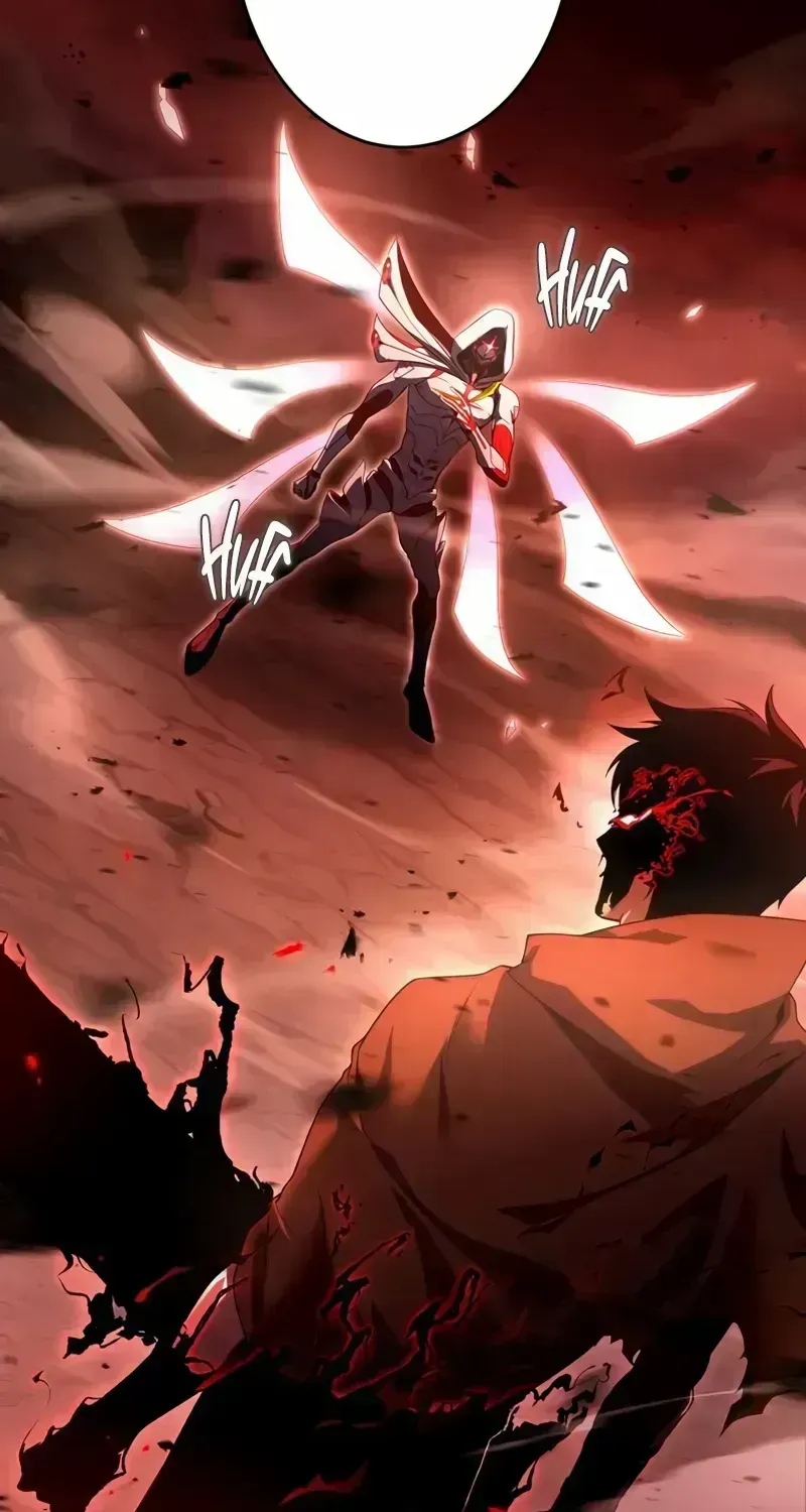 Read The Dark Swordsman Returns chapter 2.3 image 1 on Lezhin