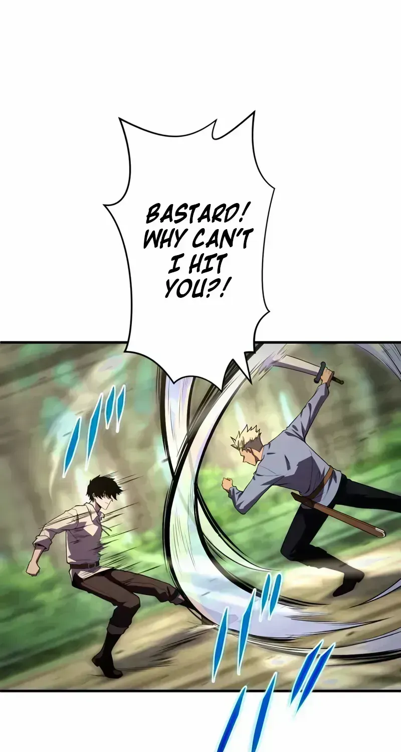 Read The Dark Swordsman Returns chapter 2.3 image 119 on Lezhin