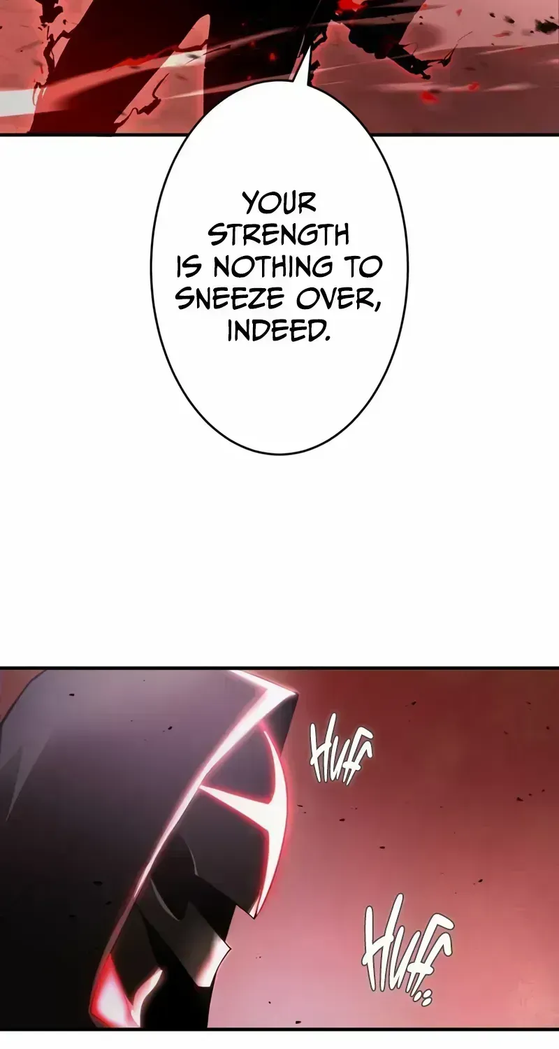 Read The Dark Swordsman Returns chapter 2.3 image 2 on Lezhin