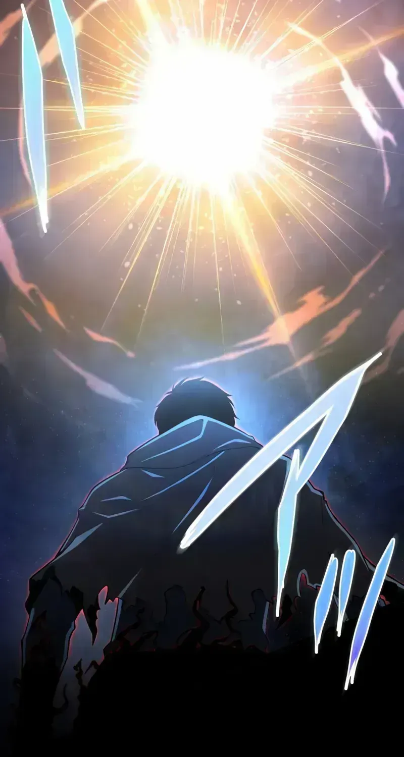 Read The Dark Swordsman Returns chapter 2.3 image 30 on Lezhin
