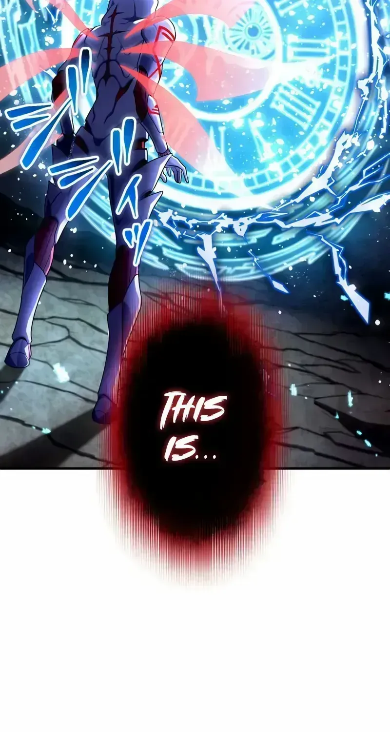 Read The Dark Swordsman Returns chapter 2.3 image 41 on Lezhin