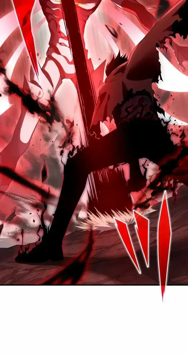 Read The Dark Swordsman Returns chapter 2.3 image 6 on Lezhin