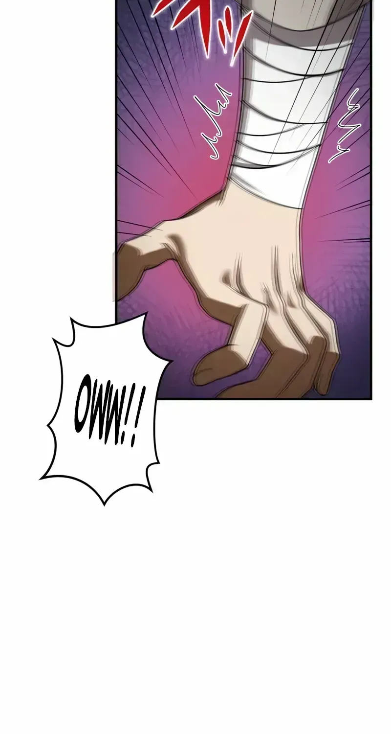 Read The Dark Swordsman Returns chapter 2.3 image 73 on Lezhin