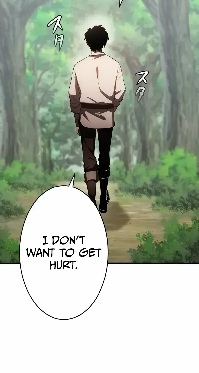 Read The Dark Swordsman Returns chapter 2.3 image 83 on Lezhin