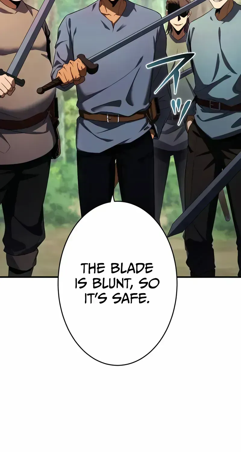 Read The Dark Swordsman Returns chapter 2.3 image 97 on Lezhin