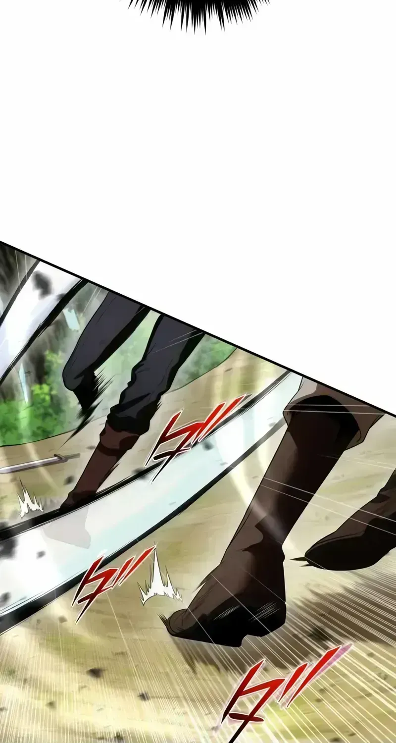 Read The Dark Swordsman Returns chapter 2.4 image 116 on Lezhin