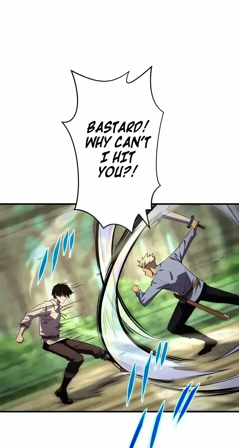 Read The Dark Swordsman Returns chapter 2.4 image 119 on Lezhin