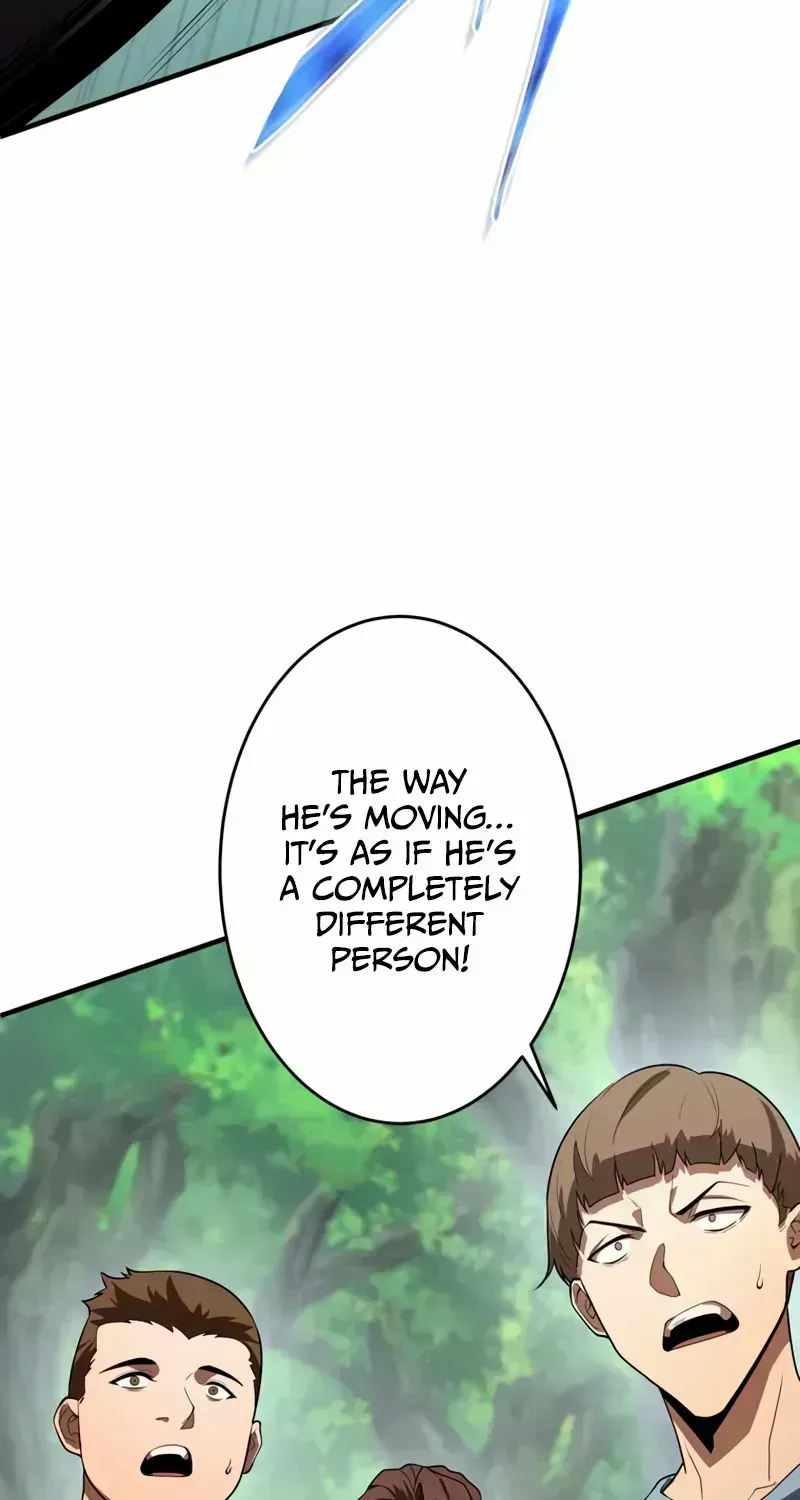 Read The Dark Swordsman Returns chapter 2.4 image 123 on Lezhin