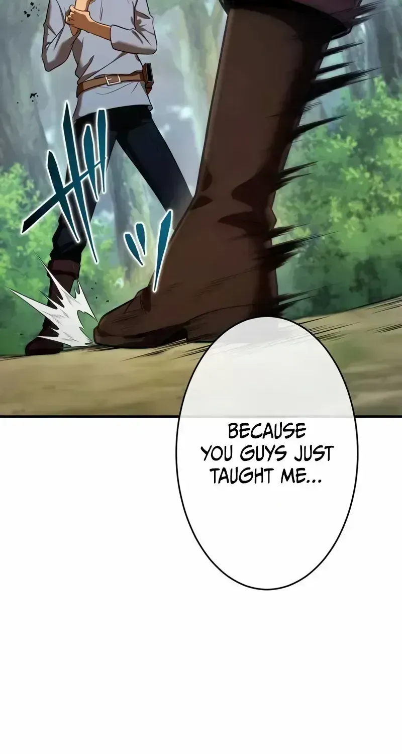 Read The Dark Swordsman Returns chapter 2.4 image 141 on Lezhin